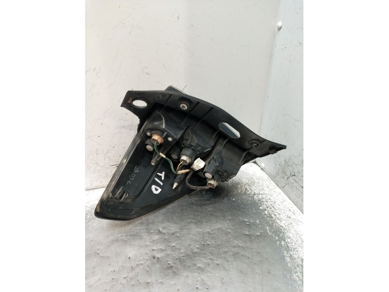 Recambio de piloto trasero derecho para subaru forester (sh_) 2.0 d awd (shh) referencia OEM IAM   2008