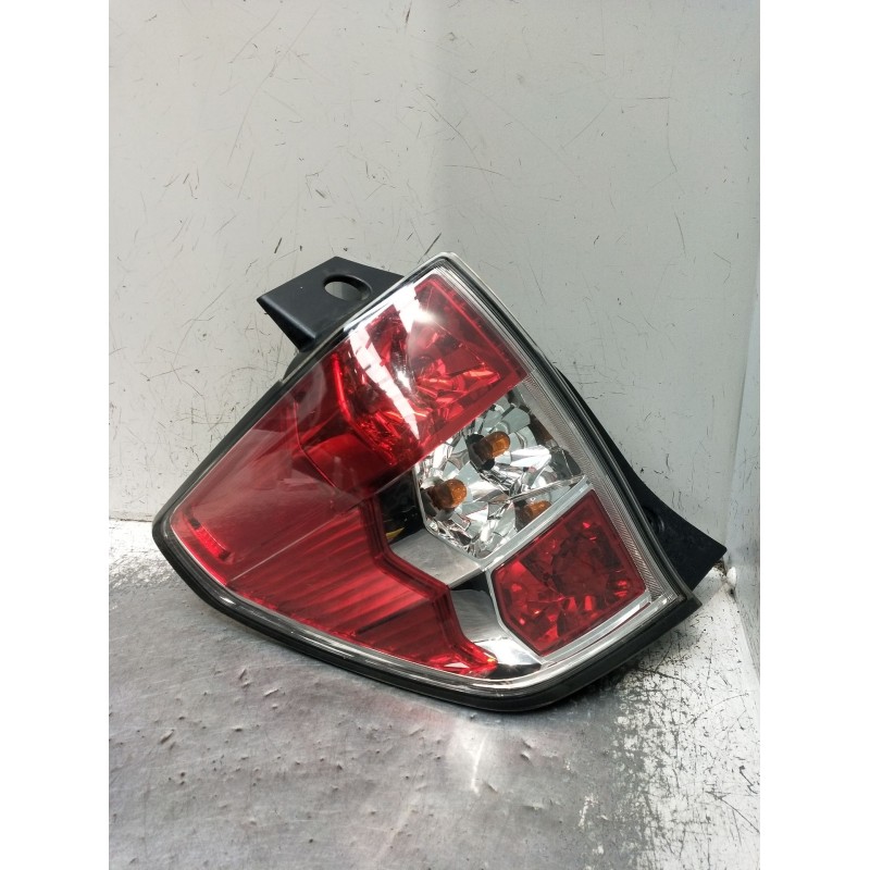 Recambio de piloto trasero izquierdo para subaru forester (sh_) 2.0 d awd (shh) referencia OEM IAM   2008