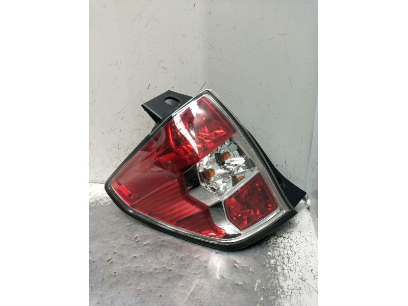 Recambio de piloto trasero izquierdo para subaru forester (sh_) 2.0 d awd (shh) referencia OEM IAM   2008