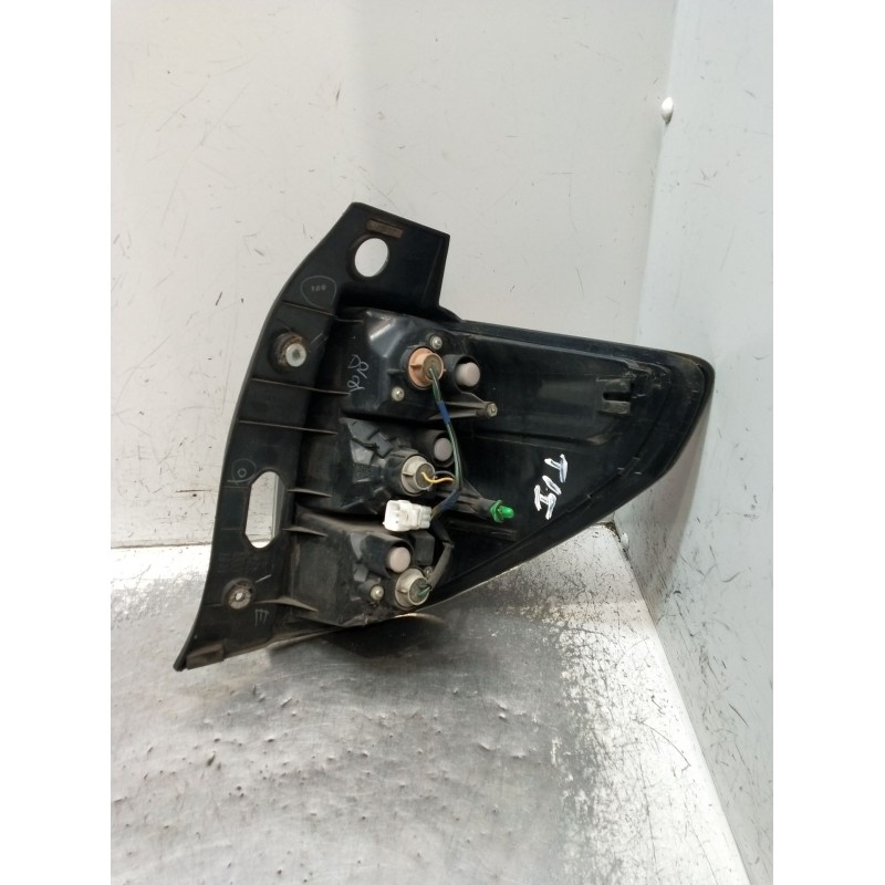 Recambio de piloto trasero izquierdo para subaru forester (sh_) 2.0 d awd (shh) referencia OEM IAM   2008