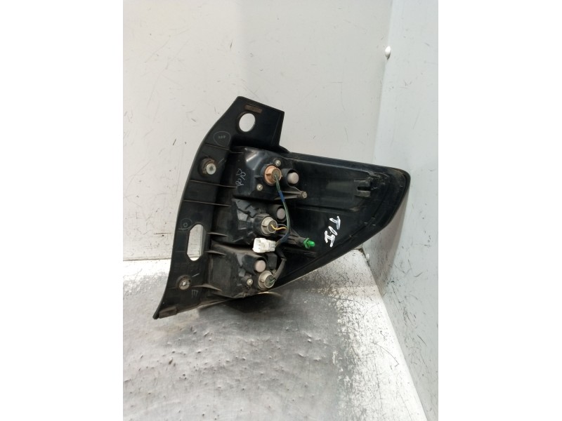 Recambio de piloto trasero izquierdo para subaru forester (sh_) 2.0 d awd (shh) referencia OEM IAM   2008