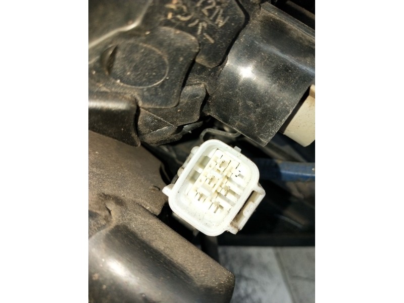 Recambio de piloto trasero izquierdo para subaru forester (sh_) 2.0 d awd (shh) referencia OEM IAM   2008