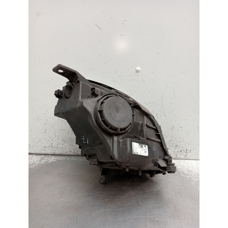 Recambio de faro izquierdo para mercedes-benz clase r (w251, v251) r 320 cdi 4-matic (251.022, 251.122) referencia OEM IAM   200