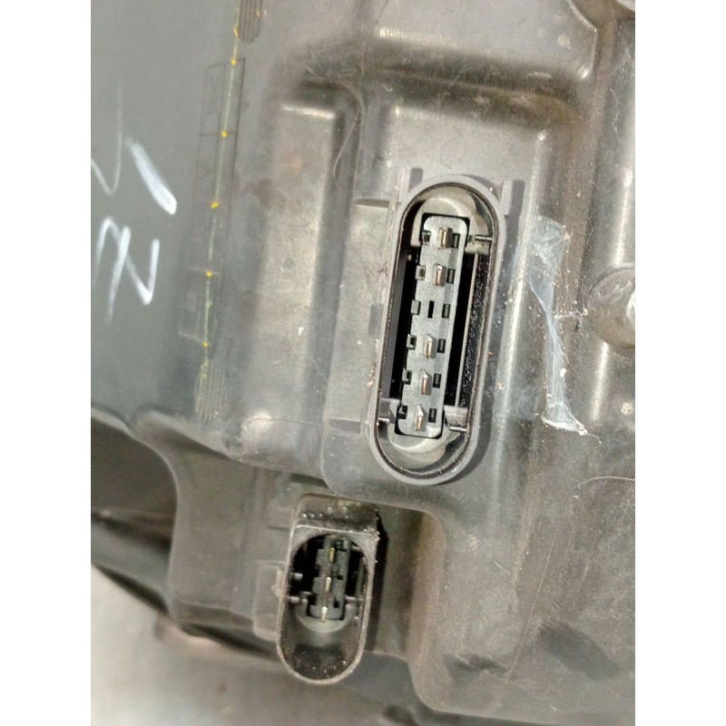 Recambio de faro izquierdo para mercedes-benz clase r (w251, v251) r 320 cdi 4-matic (251.022, 251.122) referencia OEM IAM   200