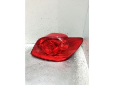 Recambio de piloto trasero derecho para peugeot 307 (3a/c) 1.6 16v referencia OEM IAM   2005