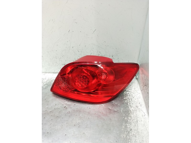 Recambio de piloto trasero derecho para peugeot 307 (3a/c) 1.6 16v referencia OEM IAM   2005