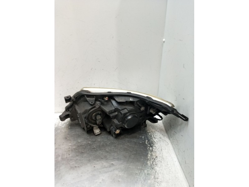 Recambio de faro derecho para subaru forester (sh_) 2.0 d awd (shh) referencia OEM IAM   2008