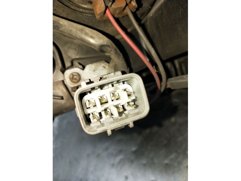 Recambio de faro derecho para subaru forester (sh_) 2.0 d awd (shh) referencia OEM IAM   2008