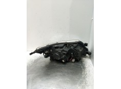 Recambio de faro izquierdo para subaru forester (sh_) 2.0 d awd (shh) referencia OEM IAM   2008 2