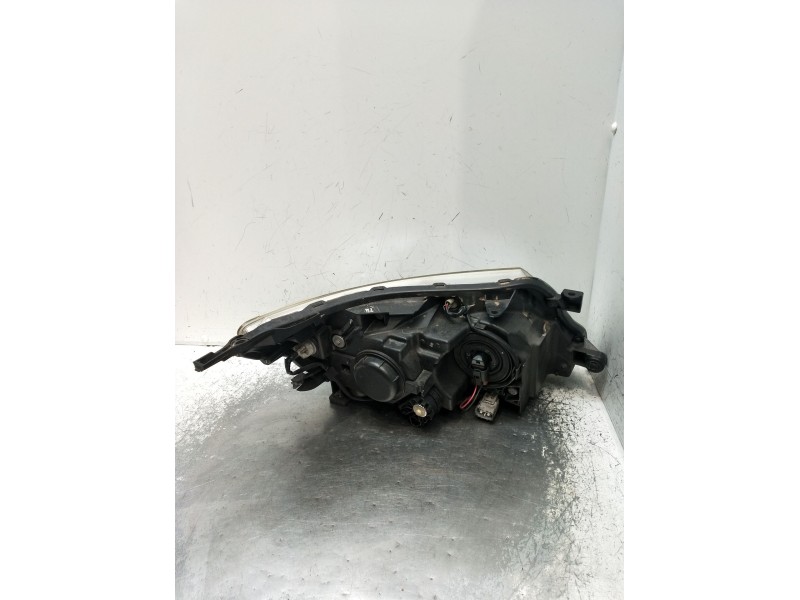 Recambio de faro izquierdo para subaru forester (sh_) 2.0 d awd (shh) referencia OEM IAM   2008