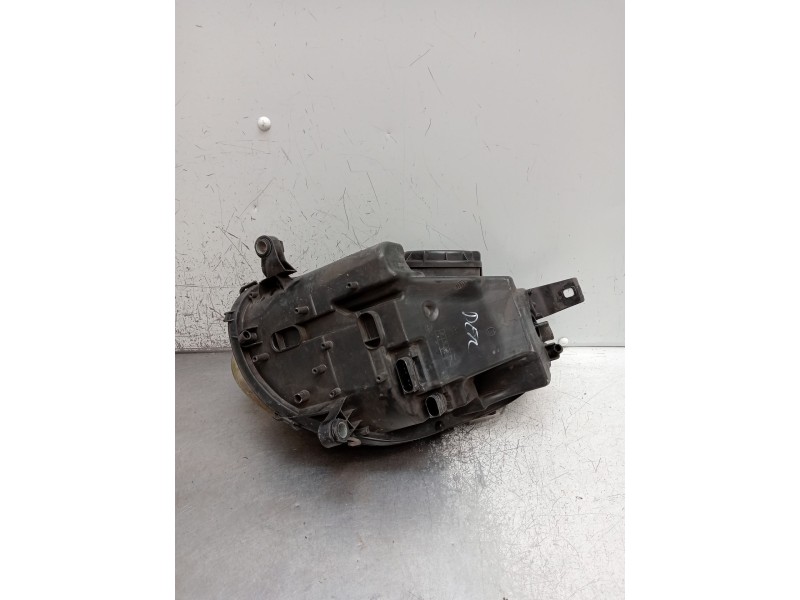 Recambio de faro derecho para mercedes-benz clase r (w251, v251) r 320 cdi 4-matic (251.022, 251.122) referencia OEM IAM   2006