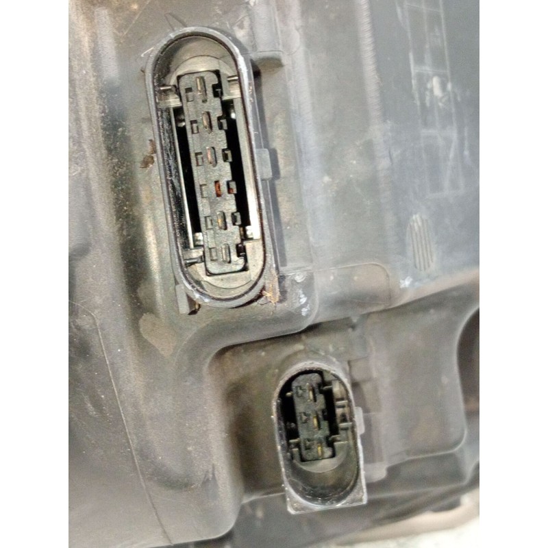 Recambio de faro derecho para mercedes-benz clase r (w251, v251) r 320 cdi 4-matic (251.022, 251.122) referencia OEM IAM   2006