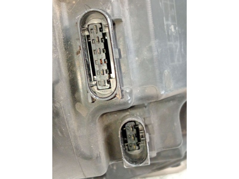 Recambio de faro derecho para mercedes-benz clase r (w251, v251) r 320 cdi 4-matic (251.022, 251.122) referencia OEM IAM   2006