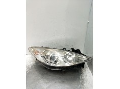 Recambio de faro derecho para peugeot 307 (3a/c) 1.6 16v referencia OEM IAM 9681832280  2005