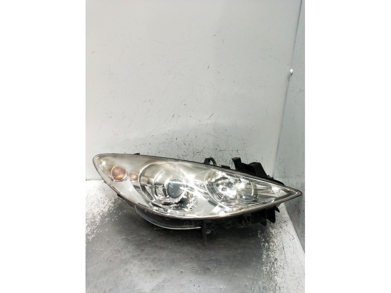 Recambio de faro derecho para peugeot 307 (3a/c) 1.6 16v referencia OEM IAM 9681832280  2005