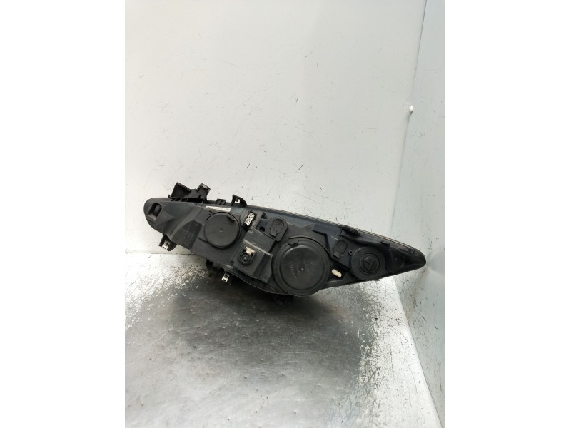 Recambio de faro derecho para peugeot 307 (3a/c) 1.6 16v referencia OEM IAM 9681832280  2005