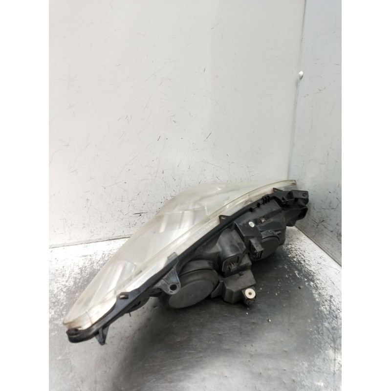Recambio de faro izquierdo para peugeot 307 (3a/c) 1.6 16v referencia OEM IAM  VER FOTOS 2005
