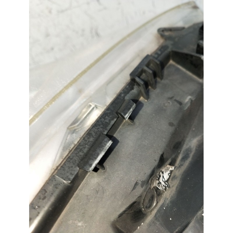 Recambio de faro izquierdo para peugeot 307 (3a/c) 1.6 16v referencia OEM IAM  VER FOTOS 2005