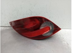 Recambio de piloto trasero izquierdo para mercedes-benz clase r (w251, v251) r 320 cdi 4-matic (251.022, 251.122) referencia OEM