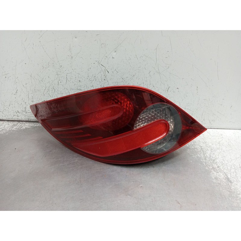 Recambio de piloto trasero izquierdo para mercedes-benz clase r (w251, v251) r 320 cdi 4-matic (251.022, 251.122) referencia OEM