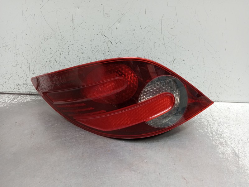 Recambio de piloto trasero izquierdo para mercedes-benz clase r (w251, v251) r 320 cdi 4-matic (251.022, 251.122) referencia OEM