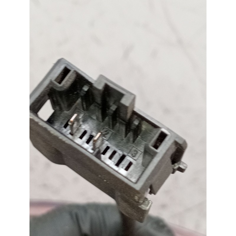 Recambio de piloto trasero izquierdo para mercedes-benz clase r (w251, v251) r 320 cdi 4-matic (251.022, 251.122) referencia OEM