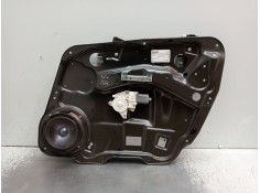 Recambio de elevalunas delantero derecho para mercedes-benz clase r (w251, v251) r 320 cdi 4-matic (251.022, 251.122) referencia