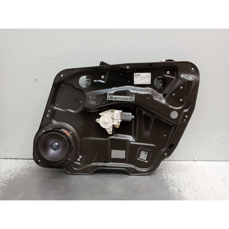Recambio de elevalunas delantero derecho para mercedes-benz clase r (w251, v251) r 320 cdi 4-matic (251.022, 251.122) referencia