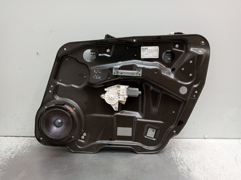 Recambio de elevalunas delantero derecho para mercedes-benz clase r (w251, v251) r 320 cdi 4-matic (251.022, 251.122) referencia