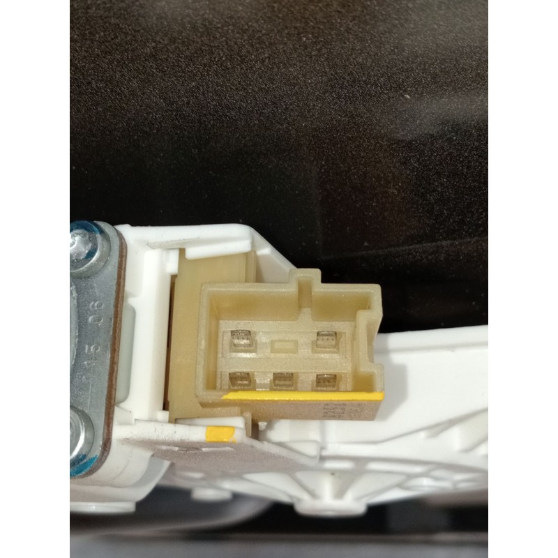 Recambio de elevalunas delantero derecho para mercedes-benz clase r (w251, v251) r 320 cdi 4-matic (251.022, 251.122) referencia