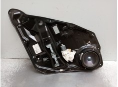 Recambio de elevalunas trasero derecho para mercedes-benz clase r (w251, v251) r 320 cdi 4-matic (251.022, 251.122) referencia O