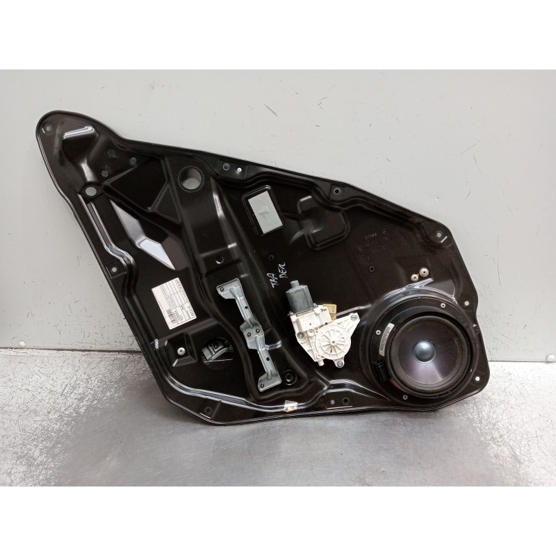Recambio de elevalunas trasero derecho para mercedes-benz clase r (w251, v251) r 320 cdi 4-matic (251.022, 251.122) referencia O