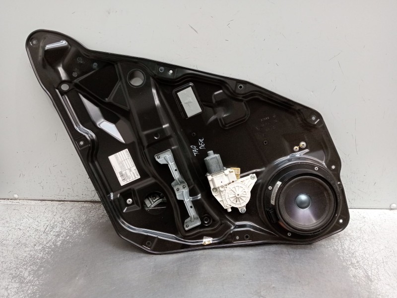Recambio de elevalunas trasero derecho para mercedes-benz clase r (w251, v251) r 320 cdi 4-matic (251.022, 251.122) referencia O
