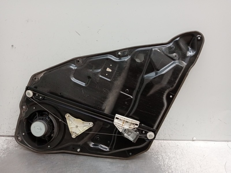 Recambio de elevalunas trasero derecho para mercedes-benz clase r (w251, v251) r 320 cdi 4-matic (251.022, 251.122) referencia O