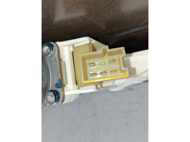 Recambio de elevalunas trasero derecho para mercedes-benz clase r (w251, v251) r 320 cdi 4-matic (251.022, 251.122) referencia O