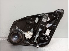 Recambio de elevalunas trasero izquierdo para mercedes-benz clase r (w251, v251) r 320 cdi 4-matic (251.022, 251.122) referencia