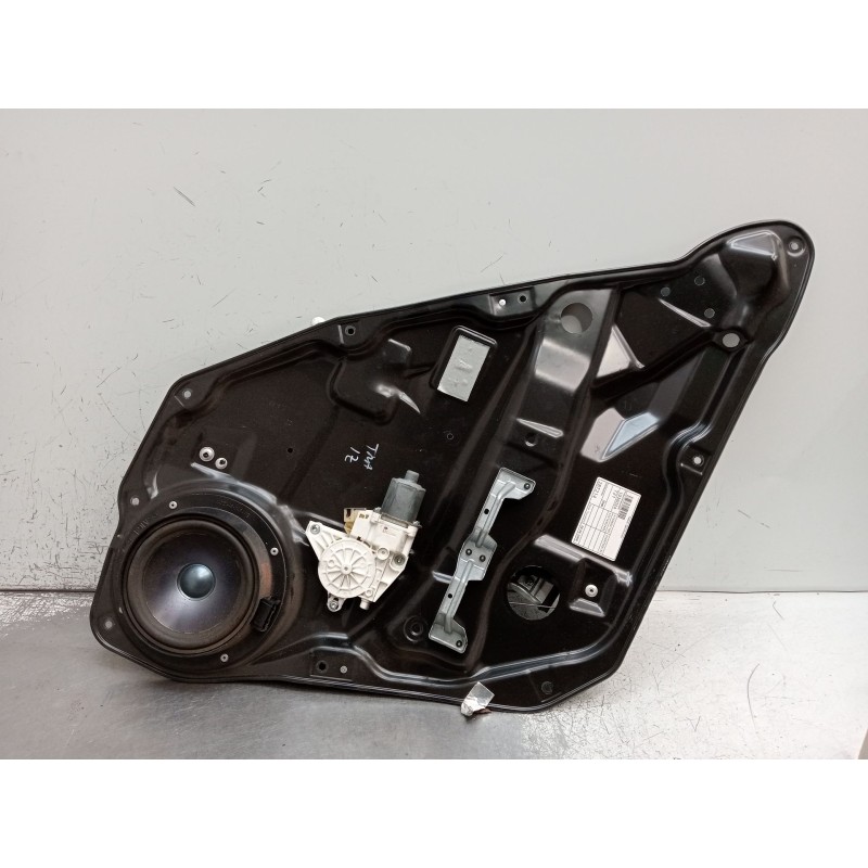 Recambio de elevalunas trasero izquierdo para mercedes-benz clase r (w251, v251) r 320 cdi 4-matic (251.022, 251.122) referencia