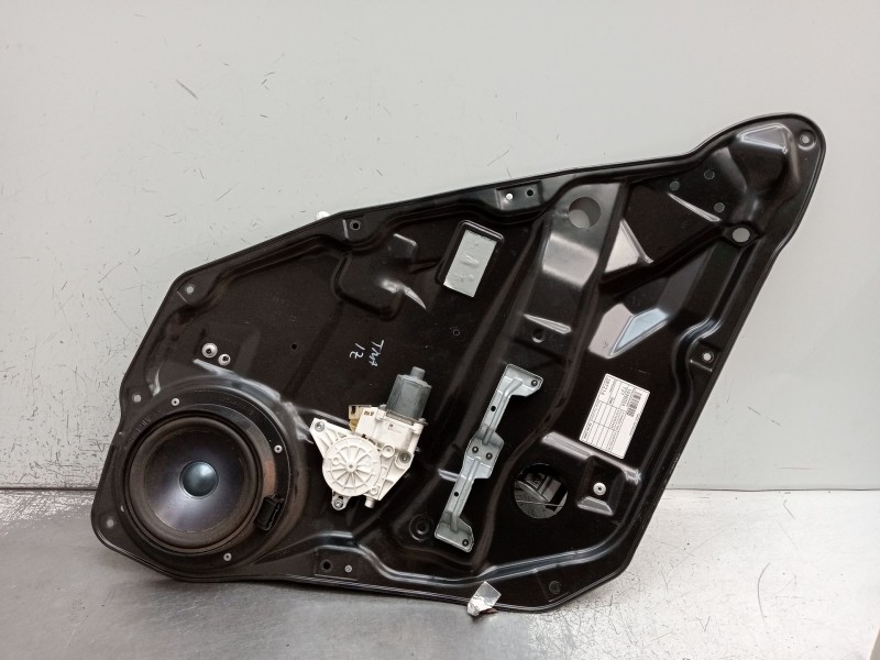 Recambio de elevalunas trasero izquierdo para mercedes-benz clase r (w251, v251) r 320 cdi 4-matic (251.022, 251.122) referencia