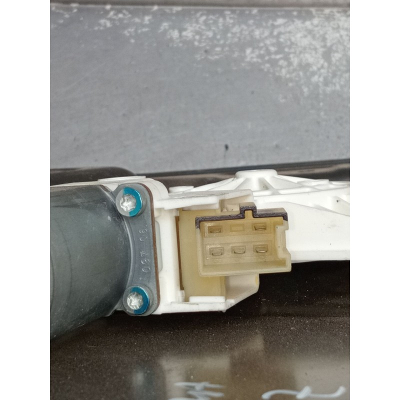 Recambio de elevalunas trasero izquierdo para mercedes-benz clase r (w251, v251) r 320 cdi 4-matic (251.022, 251.122) referencia