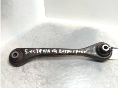 Recambio de brazo suspension inferior trasero izquierdo para skoda octavia combi (1z5) rs referencia OEM IAM   