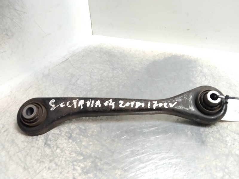 Recambio de brazo suspension inferior trasero izquierdo para skoda octavia combi (1z5) rs referencia OEM IAM   