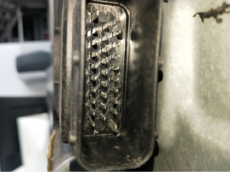 Recambio de elevalunas delantero izquierdo para seat leon (1m1) 1.9 tdi referencia OEM IAM 1C1959801A 5P 1999