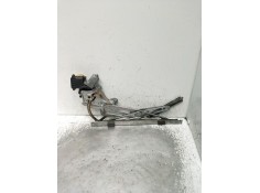 Recambio de elevalunas delantero izquierdo para toyota auris (_e15_) 2.0 d-4d (ade150_) referencia OEM IAM 8570202020 5P 2006