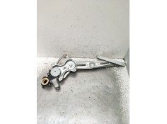 Recambio de elevalunas delantero izquierdo para toyota auris (_e15_) 2.0 d-4d (ade150_) referencia OEM IAM 8570202020 5P 2006 2