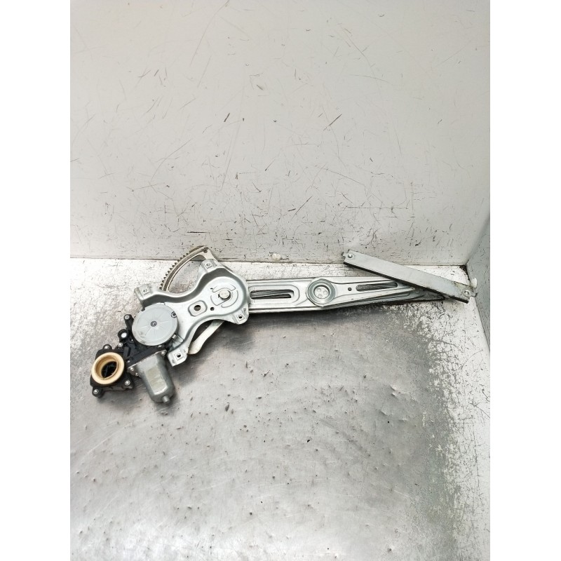 Recambio de elevalunas delantero izquierdo para toyota auris (_e15_) 2.0 d-4d (ade150_) referencia OEM IAM 8570202020 5P 2006
