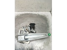 Recambio de elevalunas trasero derecho para toyota auris (_e15_) 2.0 d-4d (ade150_) referencia OEM IAM 8570202020 5P 2006 2