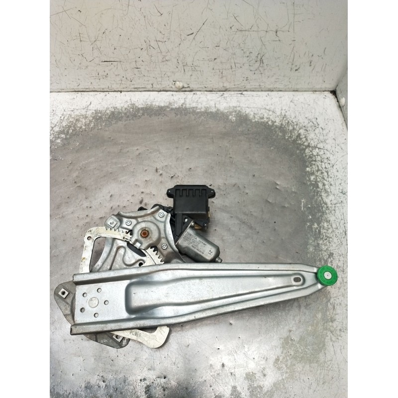 Recambio de elevalunas trasero derecho para toyota auris (_e15_) 2.0 d-4d (ade150_) referencia OEM IAM 8570202020 5P 2006