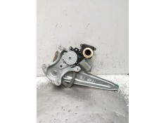 Recambio de elevalunas trasero izquierdo para toyota auris (_e15_) 2.0 d-4d (ade150_) referencia OEM IAM 8570102010 5P 2006