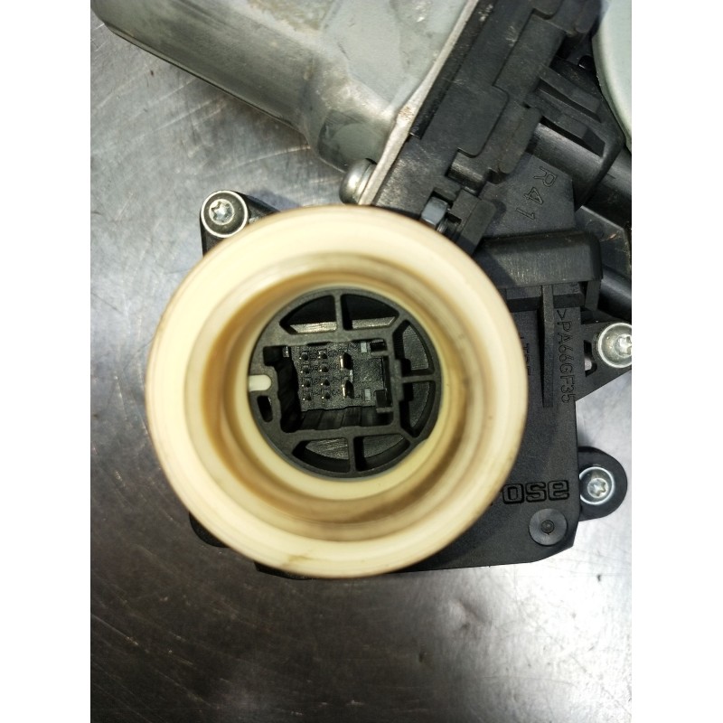 Recambio de elevalunas trasero izquierdo para toyota auris (_e15_) 2.0 d-4d (ade150_) referencia OEM IAM 8570102010 5P 2006