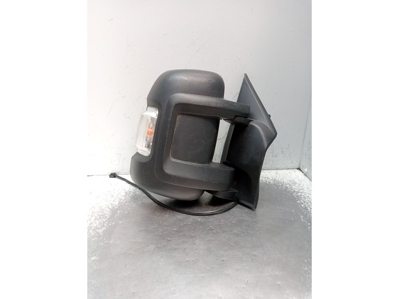 Recambio de retrovisor derecho para fiat ducato autobús (250_) 160 multijet 3,0 d referencia OEM IAM   